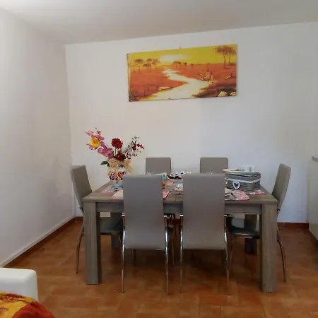 La Casina Nel Borgo Apartment Cetona Exterior photo