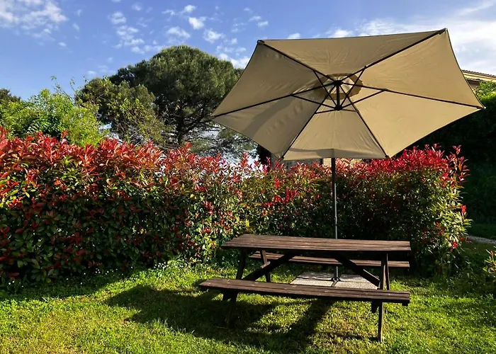 La Casina Nel Borgo