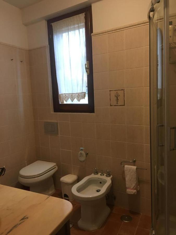 La Casina Nel Borgo Apartment *