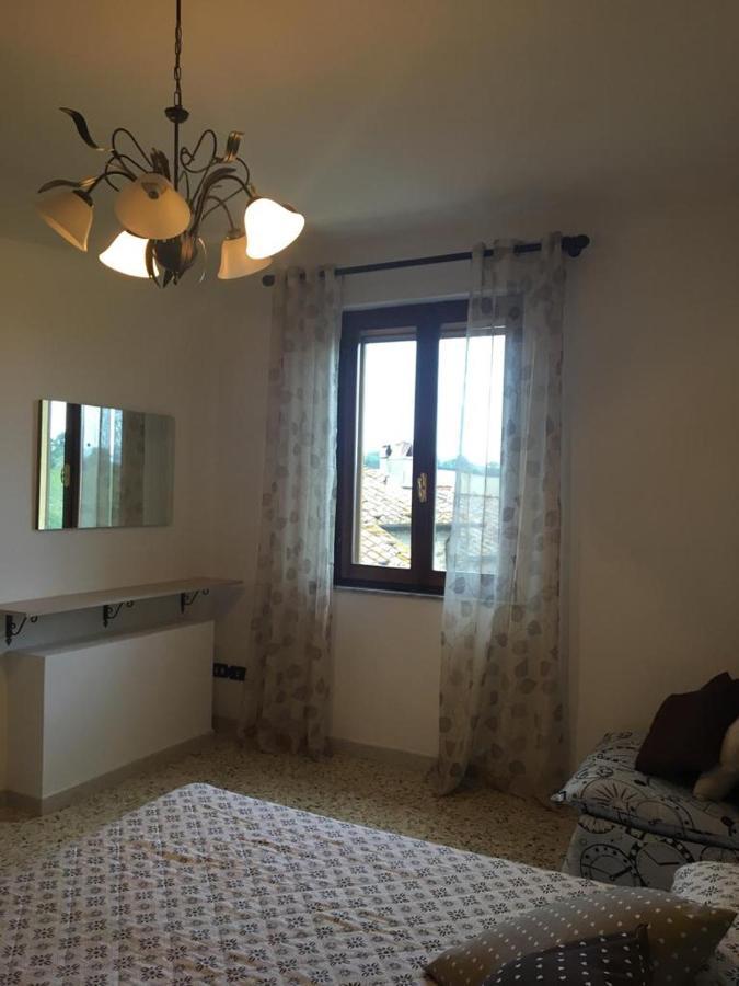 Apartment La Casina Nel Borgo Cetona