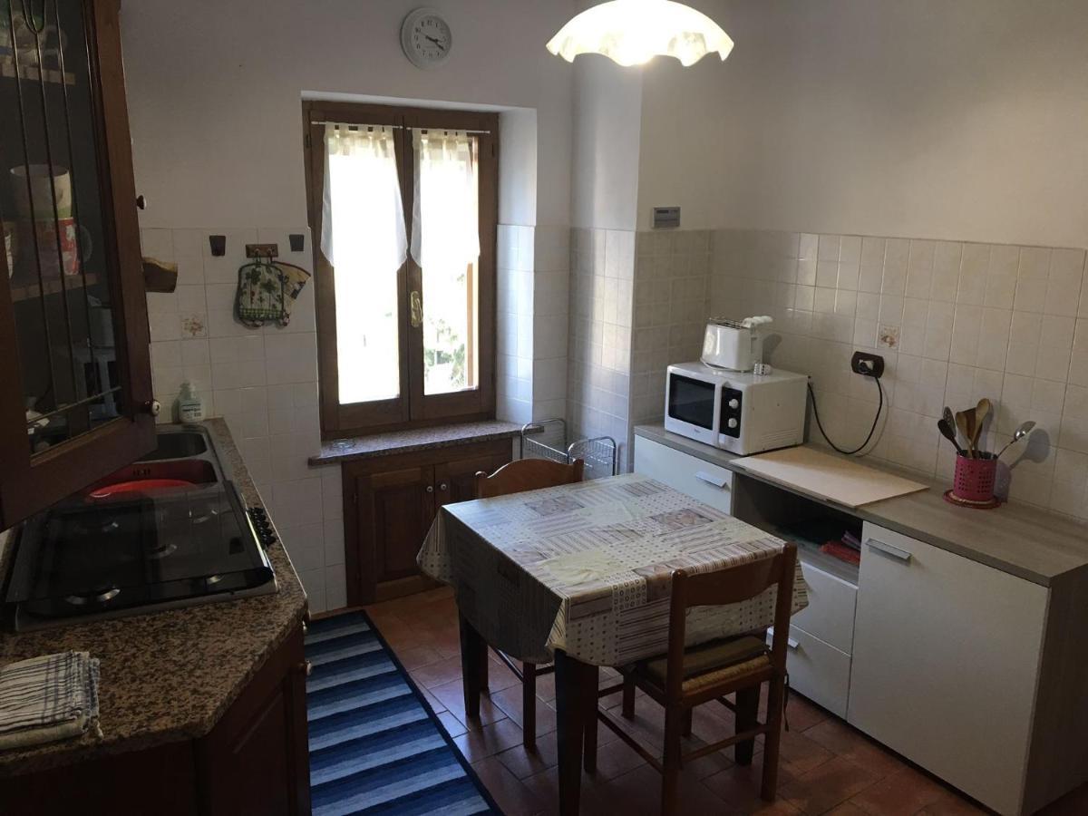 Apartment La Casina Nel Borgo Cetona