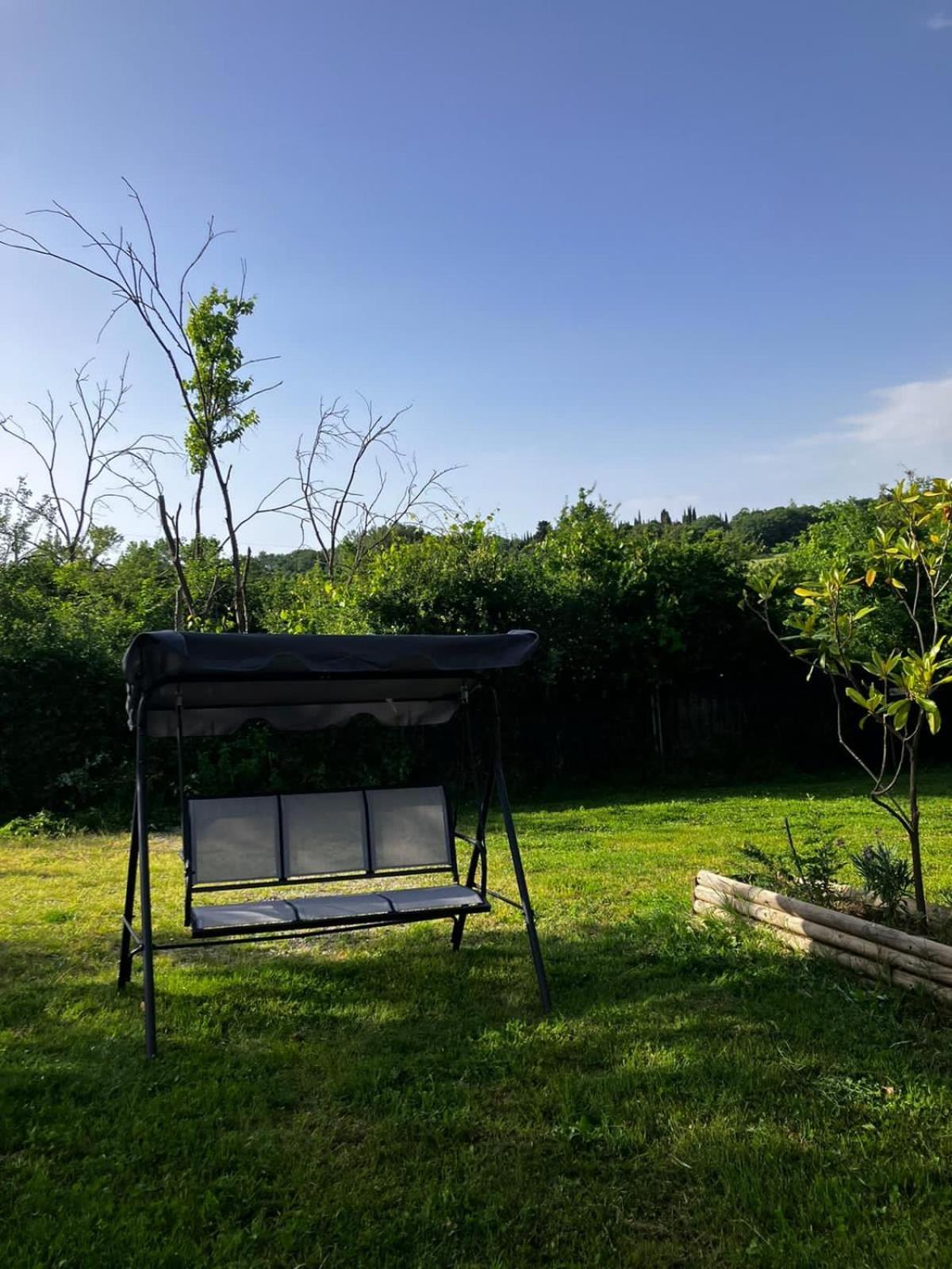 La Casina Nel Borgo * Cetona