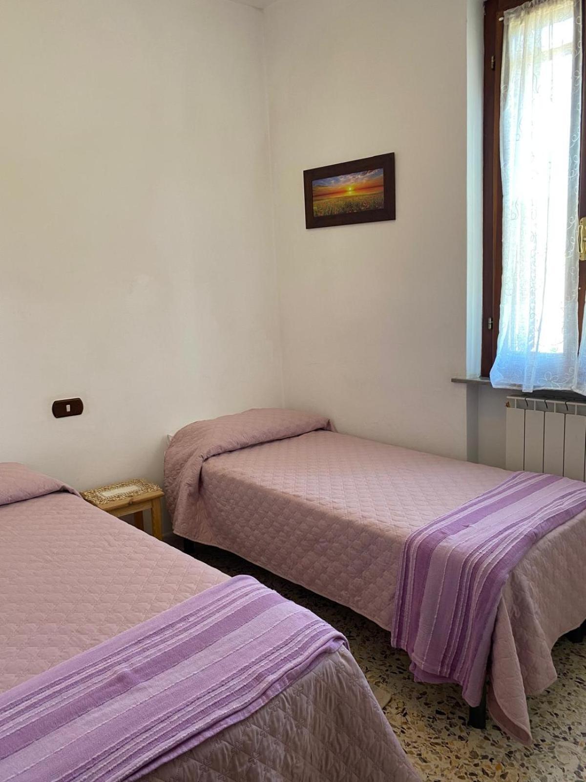 La Casina Nel Borgo * Cetona