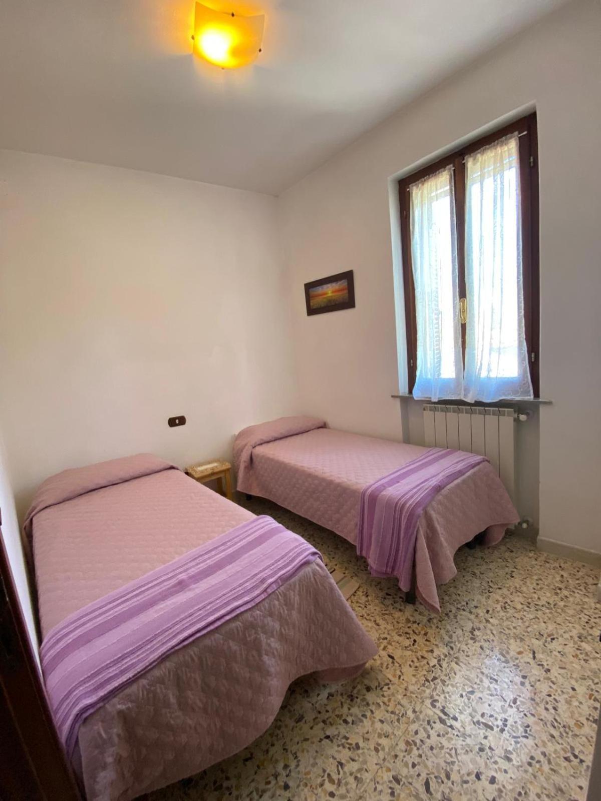 La Casina Nel Borgo Apartment *