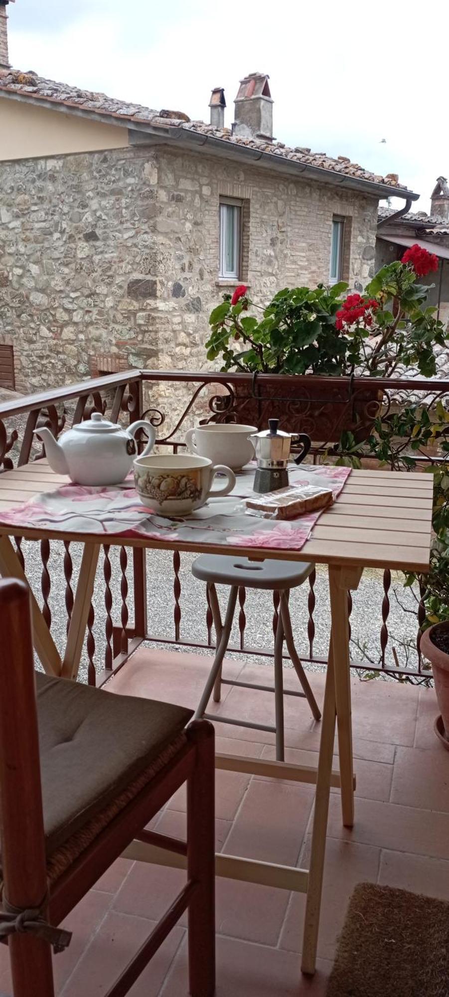 La Casina Nel Borgo *