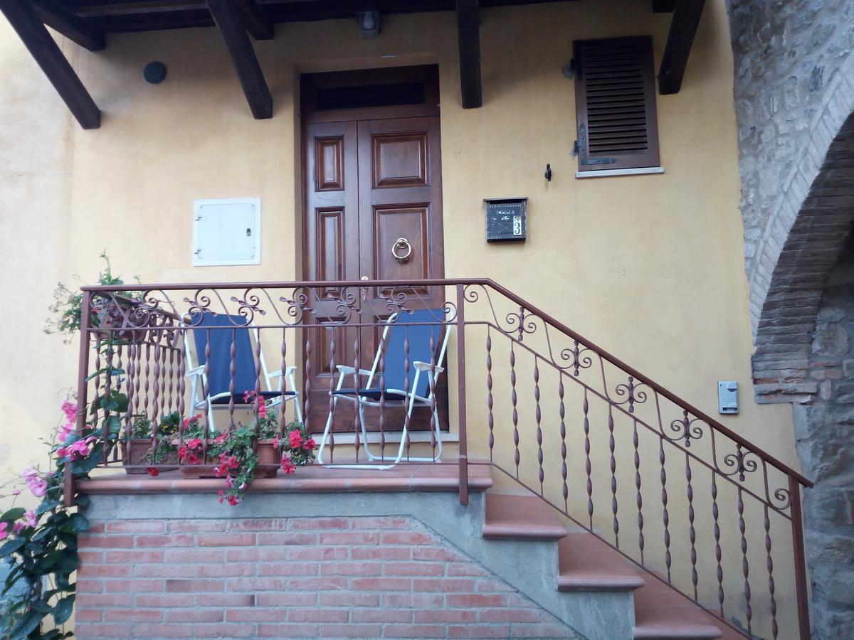La Casina Nel Borgo *