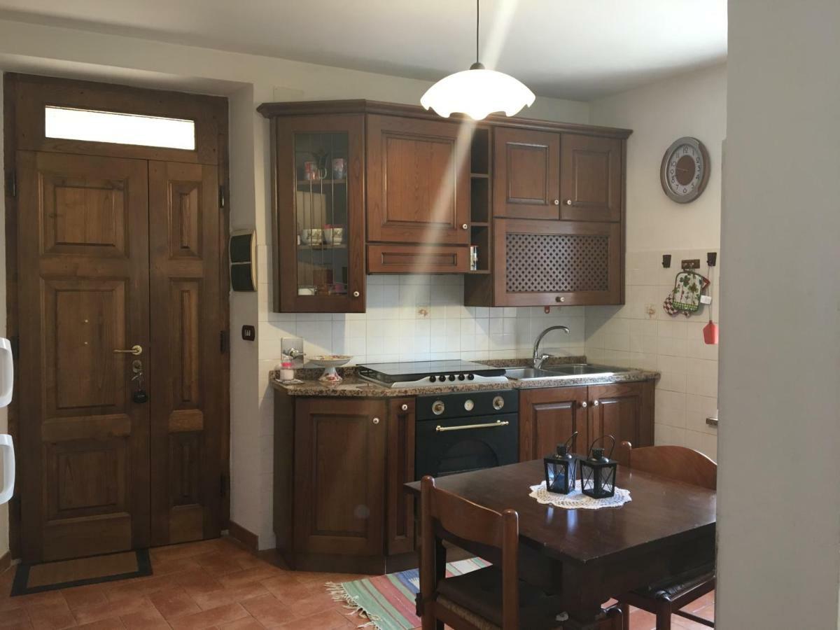 La Casina Nel Borgo *