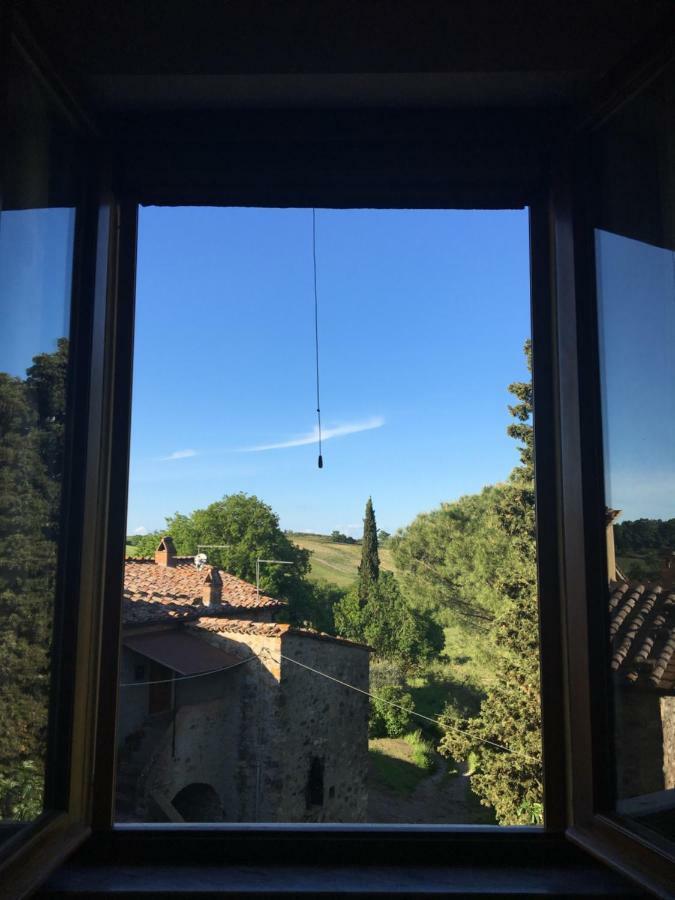 La Casina Nel Borgo * Cetona