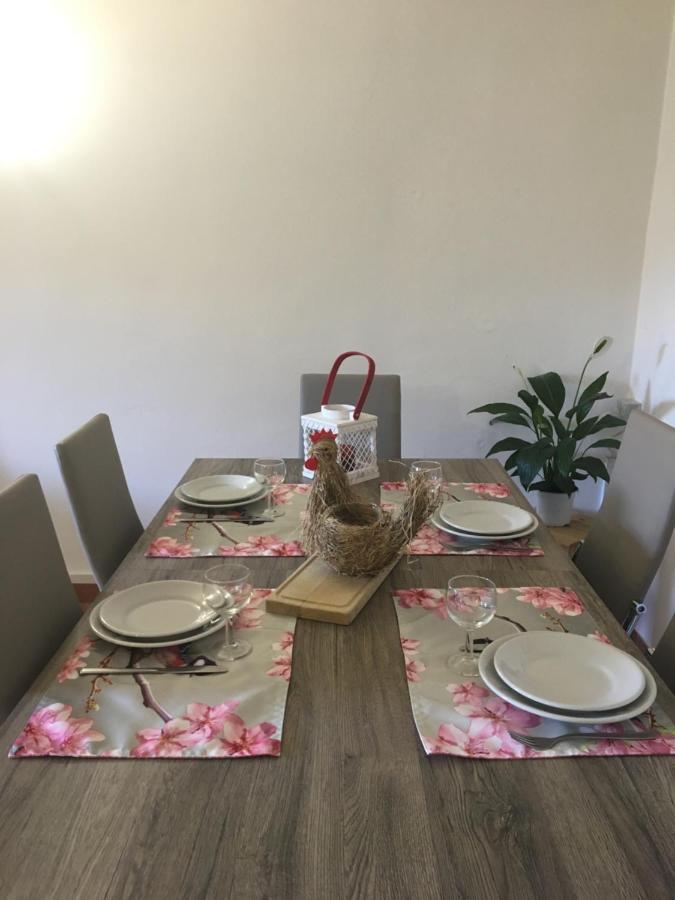 La Casina Nel Borgo *