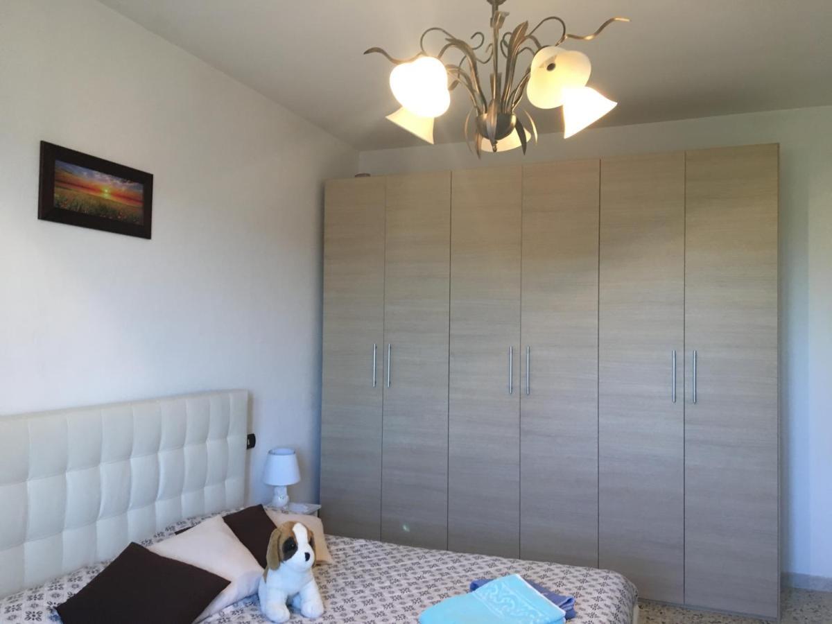 La Casina Nel Borgo Apartment Cetona