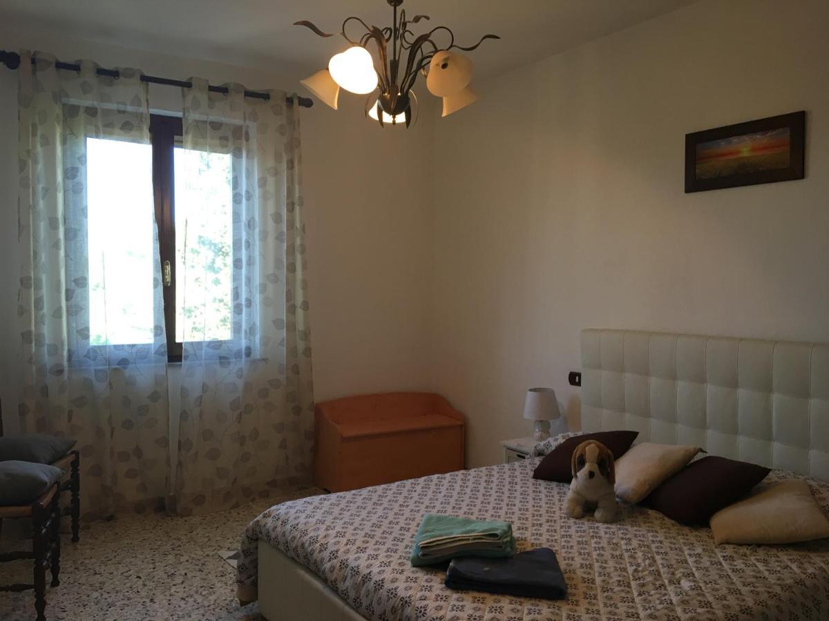 La Casina Nel Borgo *