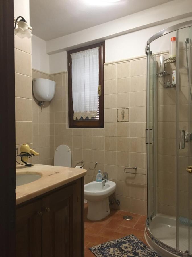 Apartment La Casina Nel Borgo