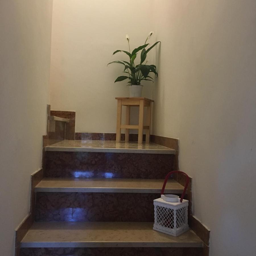 La Casina Nel Borgo Apartment *