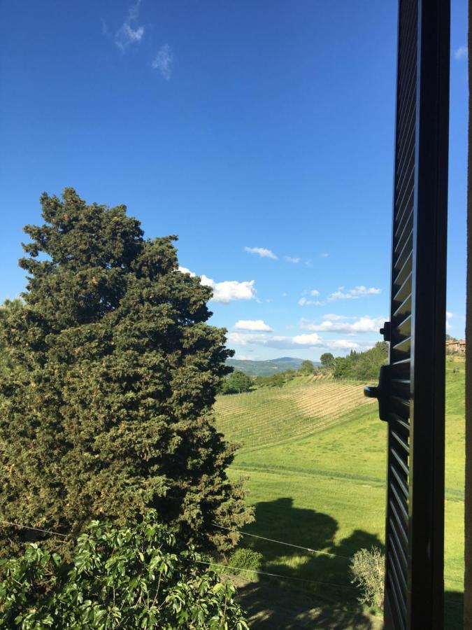 Apartment La Casina Nel Borgo